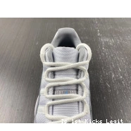 AV2187-140 Jordan Cement Air Grey Low 11 0726